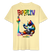 CSD Berlin-Unisex T-Shirt Bio - Creme