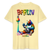 CSD Berlin-Unisex T-Shirt Bio - Creme