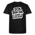 Berlin Shirt-BIN DA, KANN LOSJEHN-Männer Premium Bio II - Schwarz