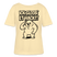 Berlin Shirt-ICK GLOOB' ET HACKT-Rundhals Frauen Bio-T-Shirt - Creme