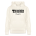 Berliner Begrüssung-TACHCHEN IHR FLITZPIEPEN-Unisex Bio-Hoodie - Naturweiß 