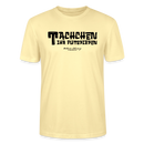 Berliner Begrüssung-TACHCHEN IHR FLITZPIEPEN-Unisex T-Shirt - Creme