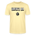 VAFATZ DA-Unisex T-Shirt BIO - Creme