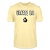 VAFATZ DA-Unisex T-Shirt BIO - Creme