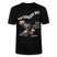 KIEKSTN SO?-Unisex T-Shirt II - Schwarz
