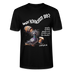 KIEKSTN SO?-Unisex T-Shirt II - Schwarz