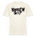 Berlin Shirt mit Berliner Schnauze-KIEKSTN SO?- RELAXED FIT Unisex Bio T-Shirt - Naturweiß 