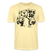 Berlin Souvenir T-Shirt-DIT IS SO!- Bio Unisex T-Shirt mit Berliner Bär - Creme