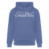 Träumchen - Unisex Bio-Hoodie - Blau