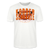 KODDERSCHNAUZE - Unisex T-Shirt CRAFTER - Weiß