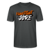 HAUPTSTADTJÖRE-Unisex BIO T-Shirt - Anthrazit