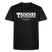 Berliner Begrüssung-TACHCHEN IHR FLITZPIEPEN-Männer Premium T-Shirt - Schwarz