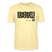 Das Chaos Shirt-KLADDERADATSCH-Unisex T-Shirt - Creme