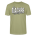 DER MACHER VON DIT JANZE - Unisex T-Shirt - Nebelgrün