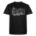 DER MACHER VON DIT JANZE-Männer Premium BIO T-Shirt - Schwarz
