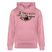 JIBT NÜSCHT IHR FLITZPIEPEN - Unisex Bio-Hoodie - Lila Traum