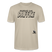 Berliner Spruch-EINFACH AUS DAFFKE-Unisex BIO T-Shirt - Beige