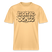 Berlin Shirt-Sommer-IS DIT NE DEMSE- RELAXED FIT Unisex Organic T-Shirt - Hellgelb