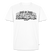 Berliner Spruch-MACH MA KEENE FISIMATENTEN-Männer Premium BIO T-Shirt - Weiß