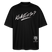KIEKST'N SO?-Oversized Unisex Bio T-Shirt II - Schwarz