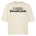 WIR SIND DIE GEILSTEN-Frauen Boxy Bio-T-Shirt - Weißgrau