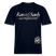 Ran an Sarch-Relaxed Fit Unisex Bio-T-Shirt Sparker III - Navy