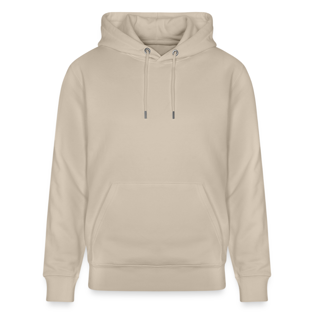 MOTTE UND MAUSI-Unisex Bio-Hoodie - Beige