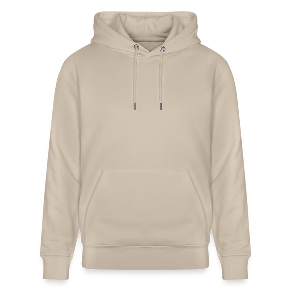 MOTTE UND MAUSI-Unisex Bio-Hoodie - Beige