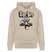 BERLIN ICK LIEBE DIR-Unisex Bio-Hoodie - Beige