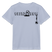 EINE FLITZPIEPE - Kinder Bio T-Shirt - Lavendel-Violett