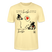 Berlin Shirt-BERLINER KNORKE-Unisex T-Shirt Bio - Creme