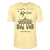 BERLIN-Unisex T-Shirt - Creme