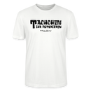 Berliner Begrüssung-TACHCHEN IHR FLITZPIEPEN-Unisex T-Shirt - Weiß