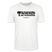 Berliner Begrüssung-TACHCHEN IHR FLITZPIEPEN-Unisex T-Shirt - Weiß