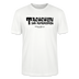 Berliner Begrüssung-TACHCHEN IHR FLITZPIEPEN-Unisex T-Shirt - Weiß