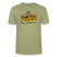 DIT FETZT URST - Unisex BIO T-Shirt - Nebelgrün