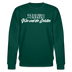 Wir sind die Geilsten-Unisex Bio-Sweatshirt II - Forest