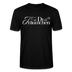Träumchen- Unisex Bio T-Shirt - Schwarz