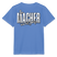 DER MACHER VON DIT JANZE - Kinder T-Shirt BIO - Blau