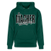 DER MACHER VON DIT JANZE - Unisex Bio-Hoodie - Forest