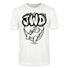Berlin Shirt-JWD-Unisex T-Shirt - Weiß