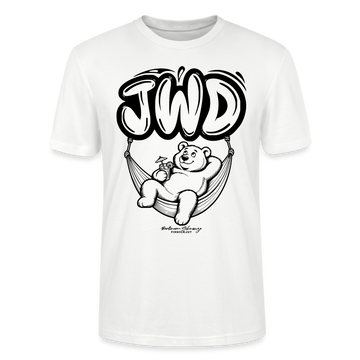 Berlin Shirt-JWD-Unisex T-Shirt - Weiß