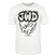 Berlin Shirt-JWD-Unisex T-Shirt - Weiß