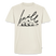 Dit Sonnatags-Shirt-KNÜLLE-Männer Premium T-Shirt - Naturweiß