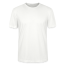 BERLINER LATSCH UND BOMMEL - Unisex T-Shirt - Weiß