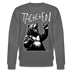 TACHCHEN BERLIN-Unisex Bio-Sweatshirt - Anthrazit