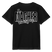 DER MACHER VON DIT JANZE - Kinder T-Shirt BIO - Schwarz
