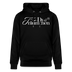 Träumchen - Unisex Bio-Hoodie - Schwarz