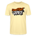 HAUPTSTADTJÖRE-Unisex BIO T-Shirt - Creme