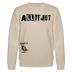 ALLET JUT-Unisex Bio-Sweatshirt - Beige